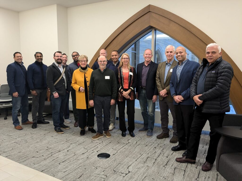 School of Engineering Software Advisory Board 2024