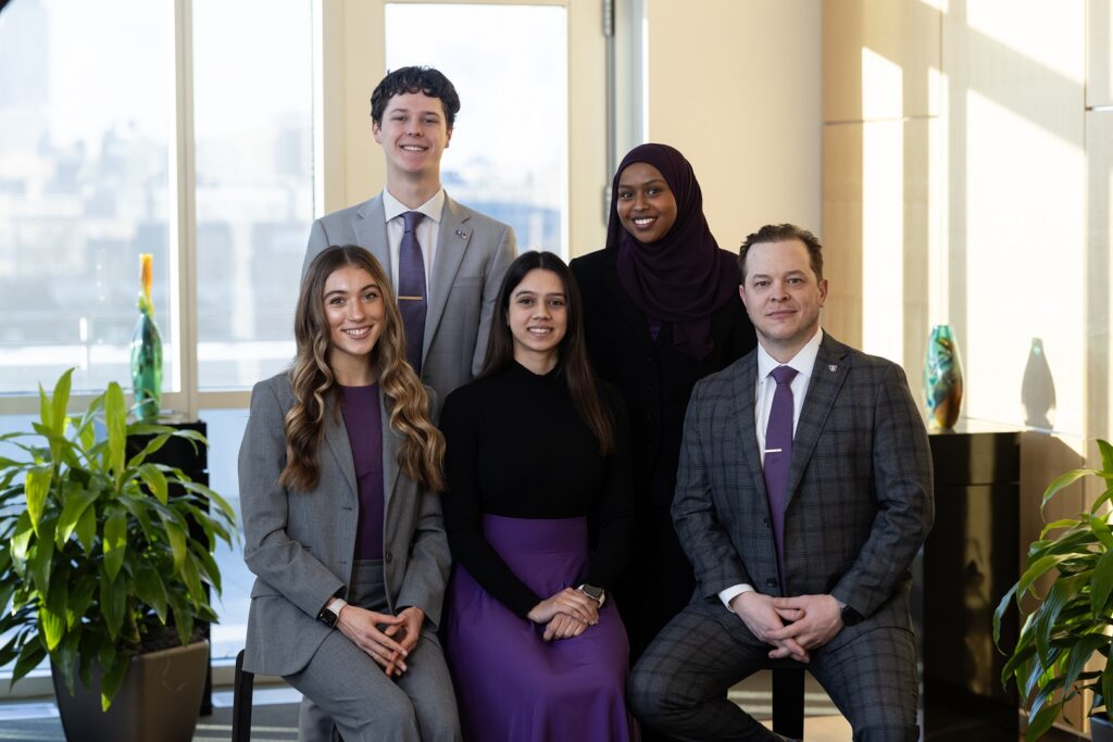 Innovation Scholars team.